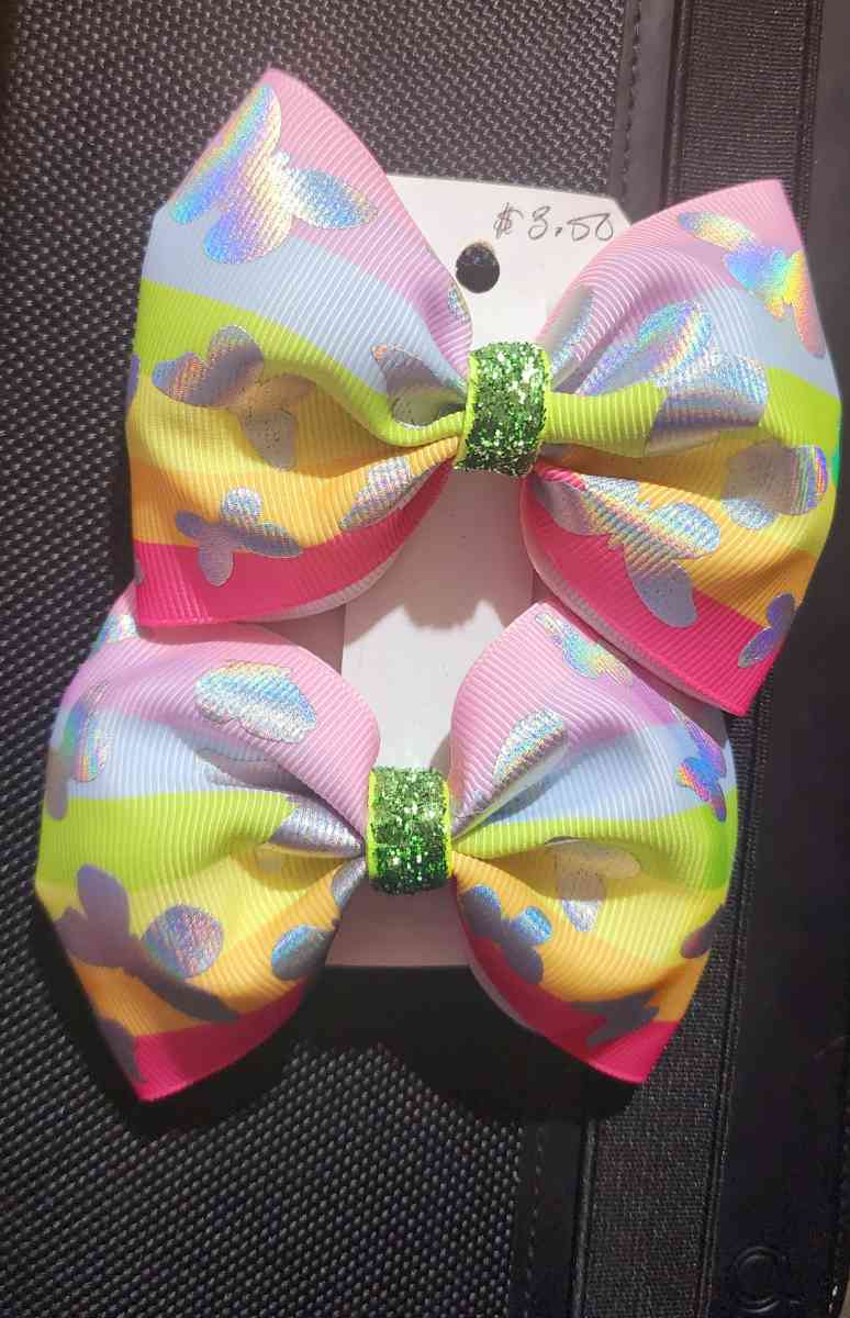 Hairbows