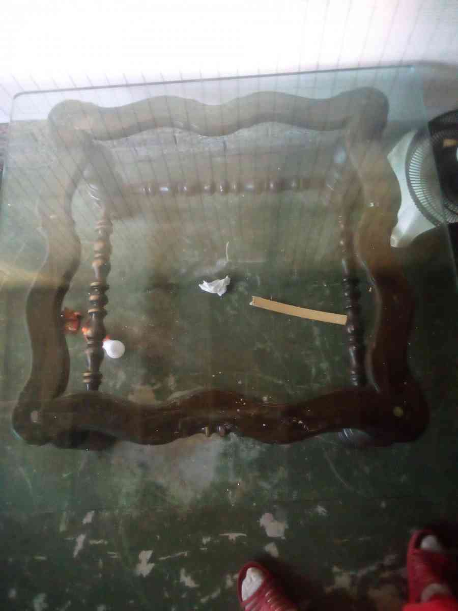 Ethan Allen Coffee Table