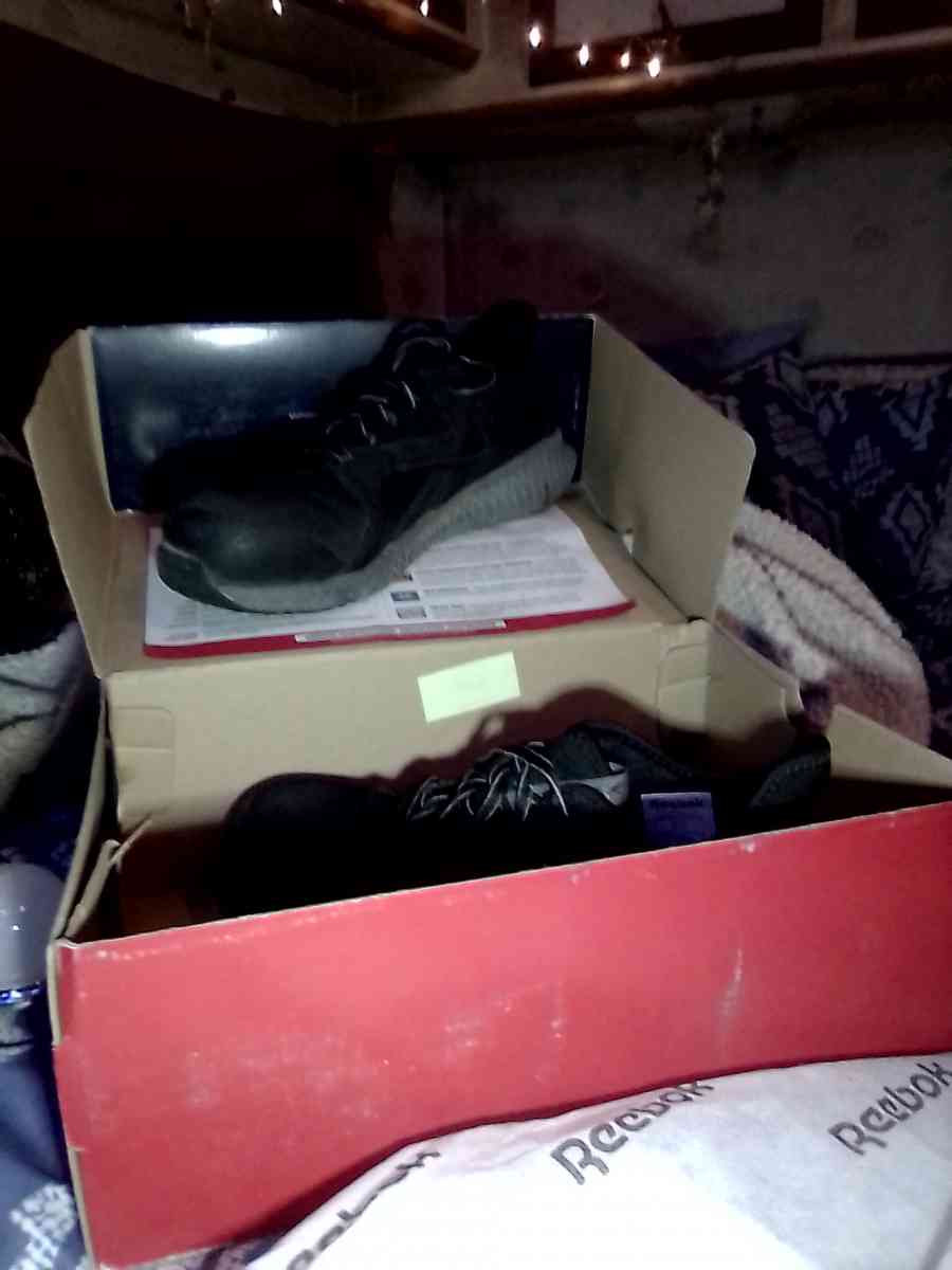 fllexagon womans work Reebok