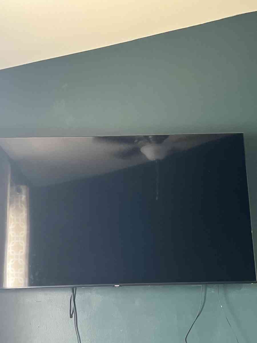 Samsung 8 series 65 smart tv