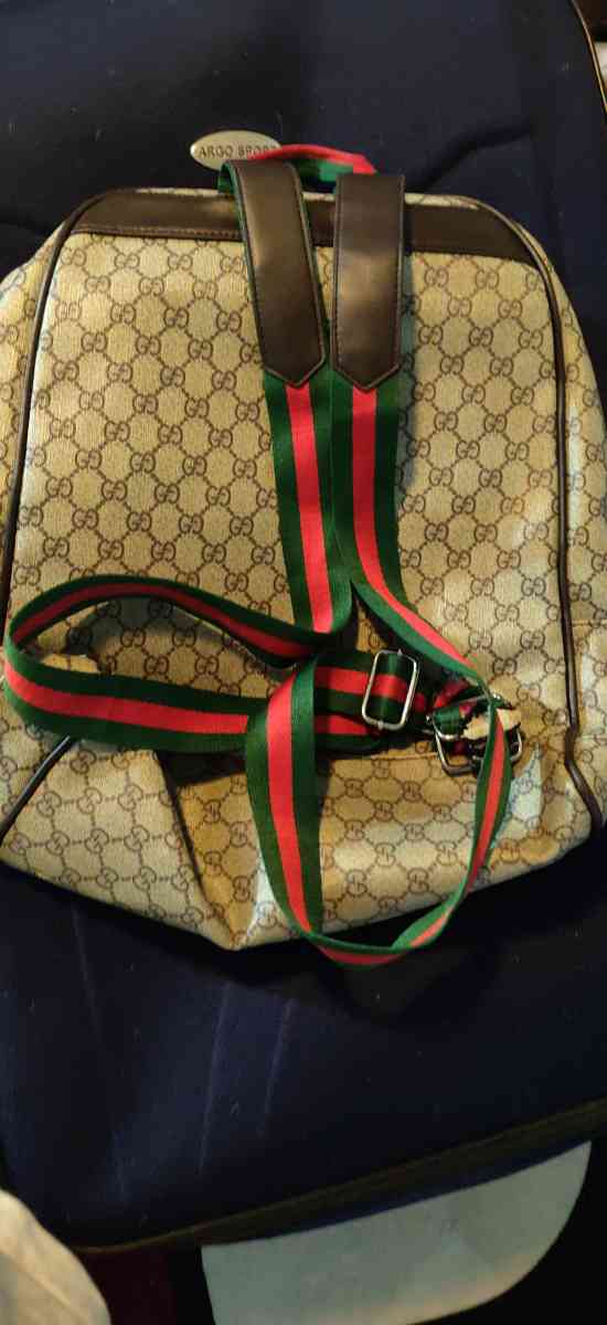 womens GG bag