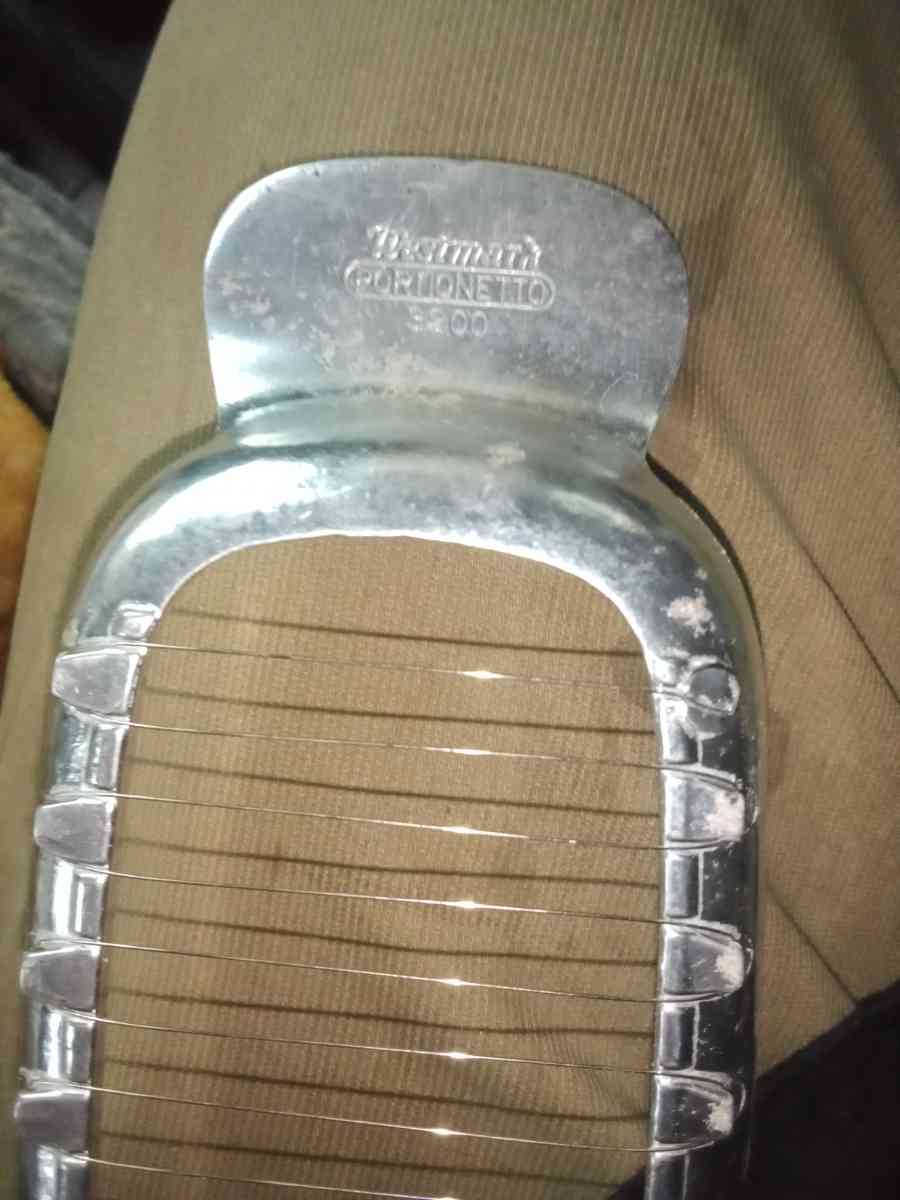 Westmark portionetto 3200 butter cutter