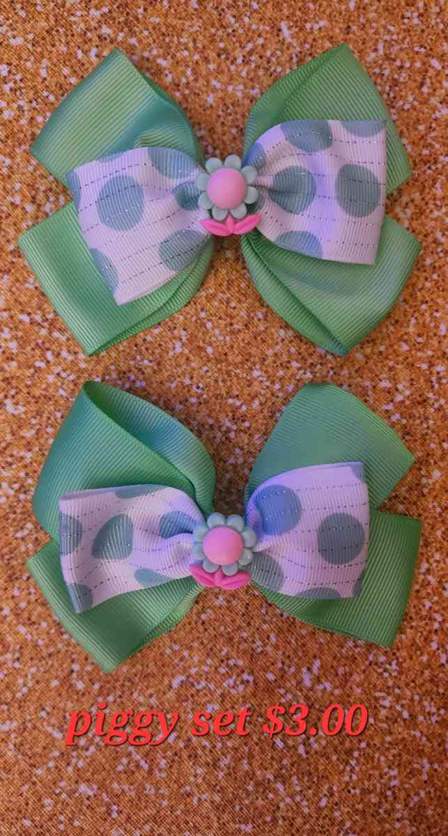 Hairbows