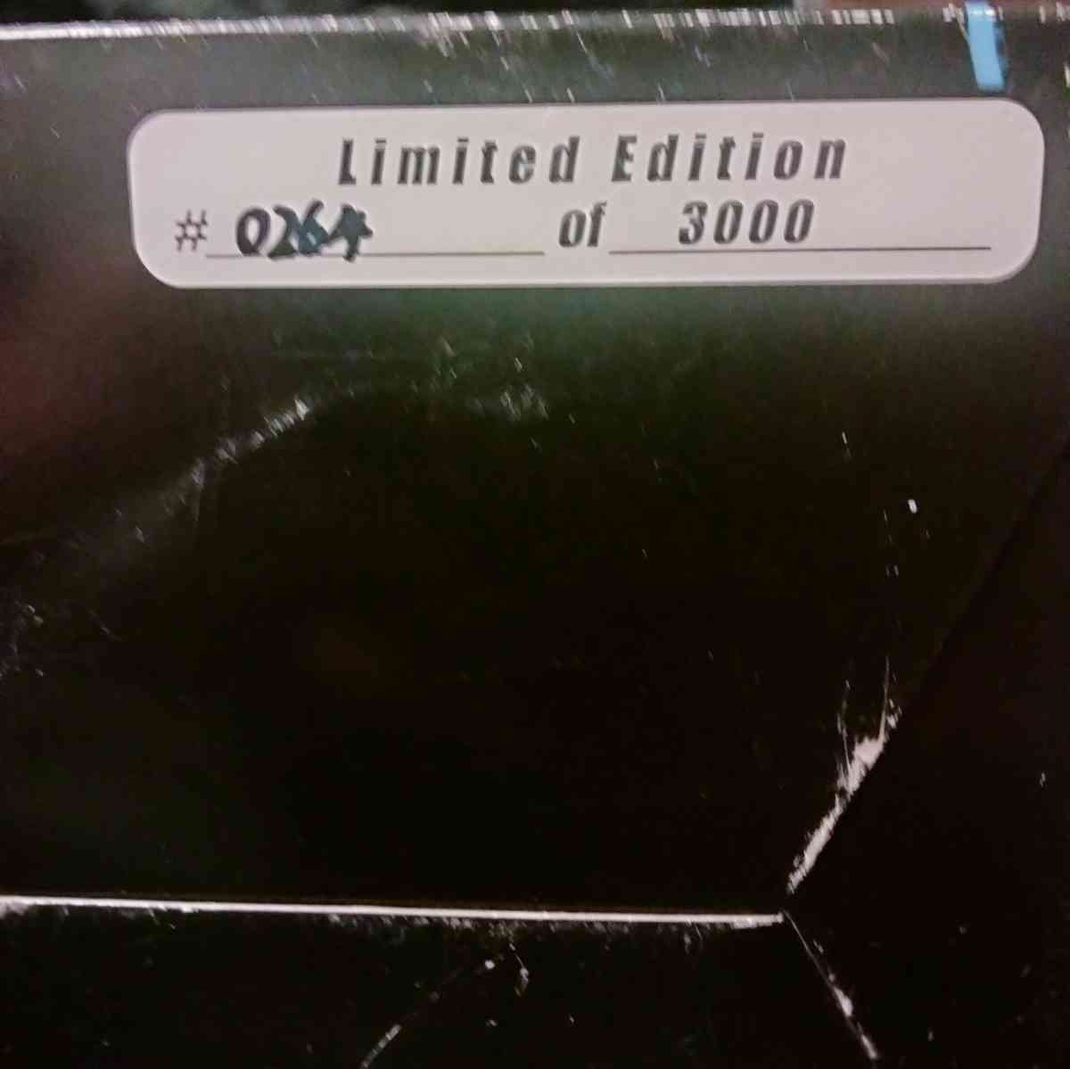 Dragon Ball Z Imperfect cell mini bust