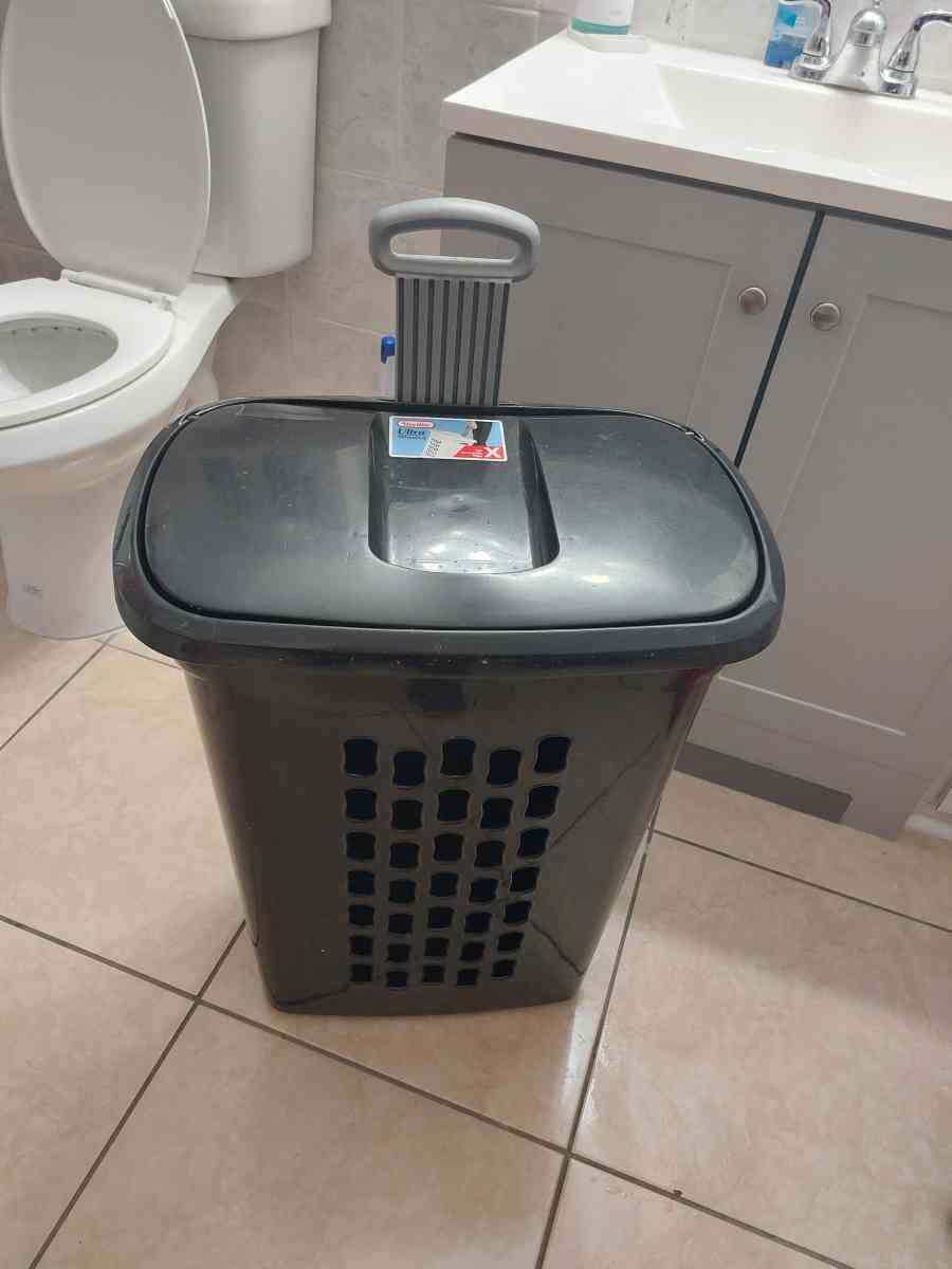 cesto de ropa  laundry basket