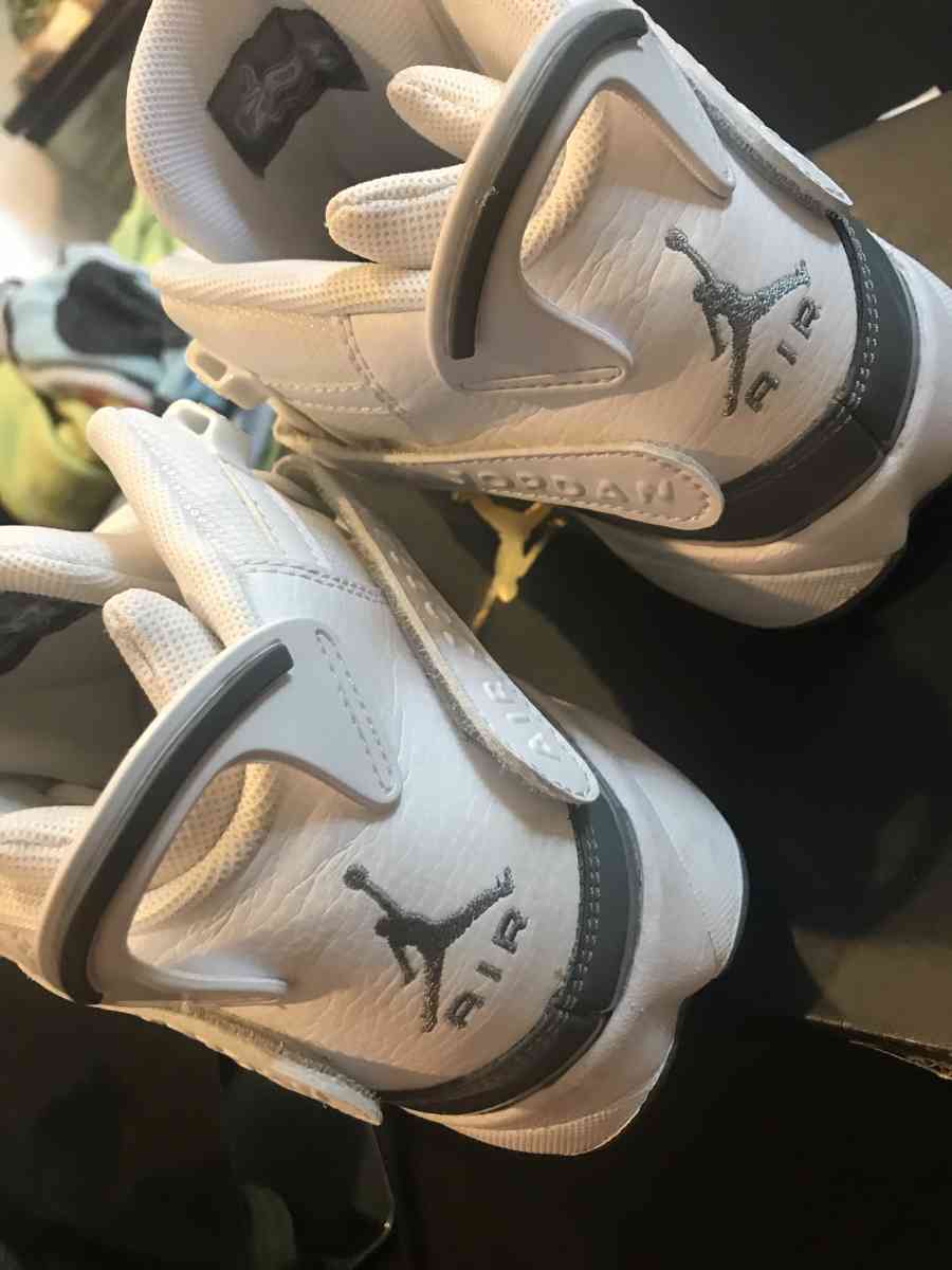 Air Jordan 6 Rings
