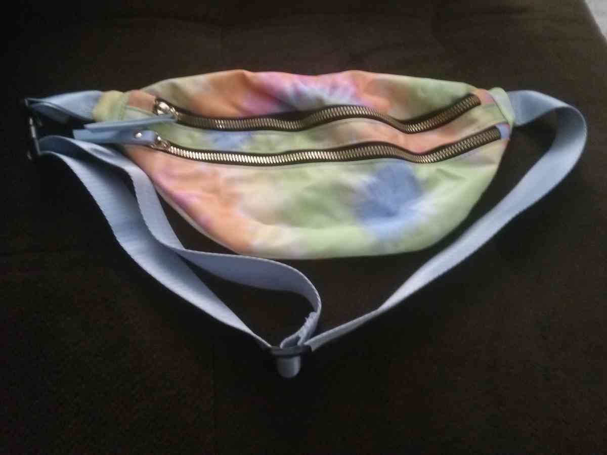 fanny pack