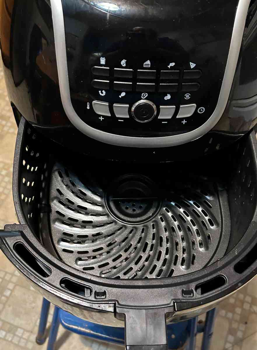 Air fryer