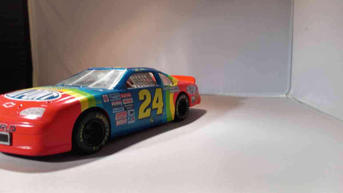 toy Nascar