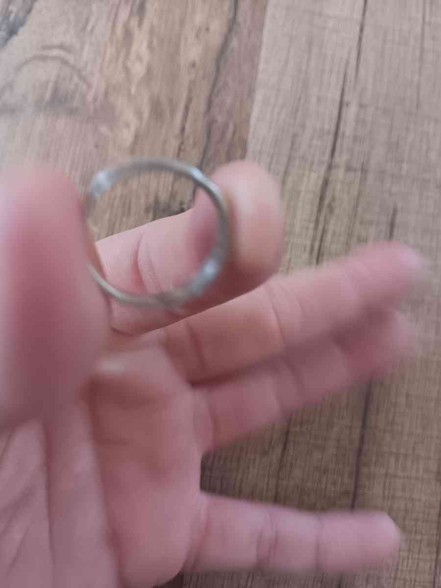 wedding ring