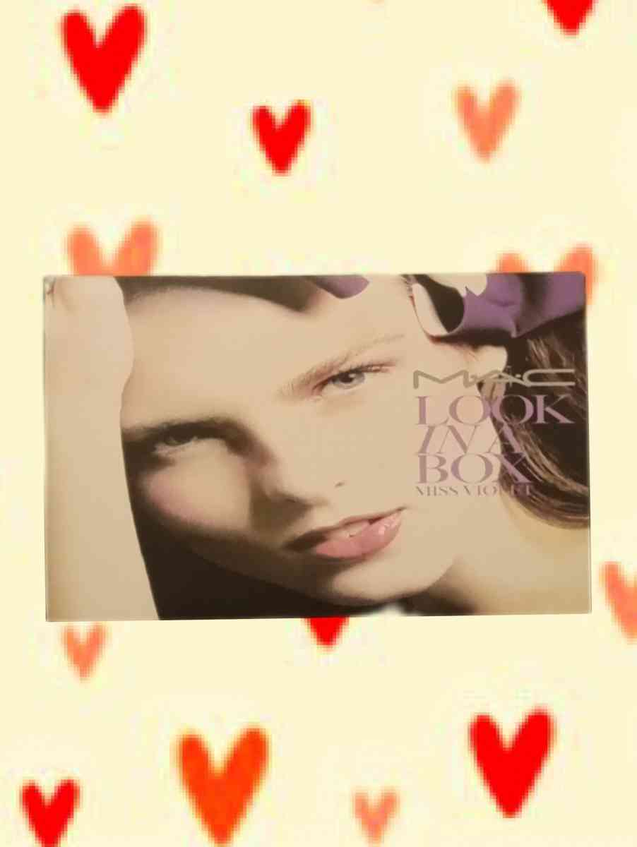 EYESHADOW 32 COLOS NEW IN BOX