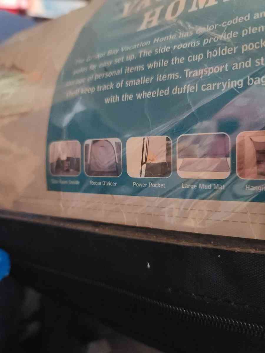 Bristol bay vacation home