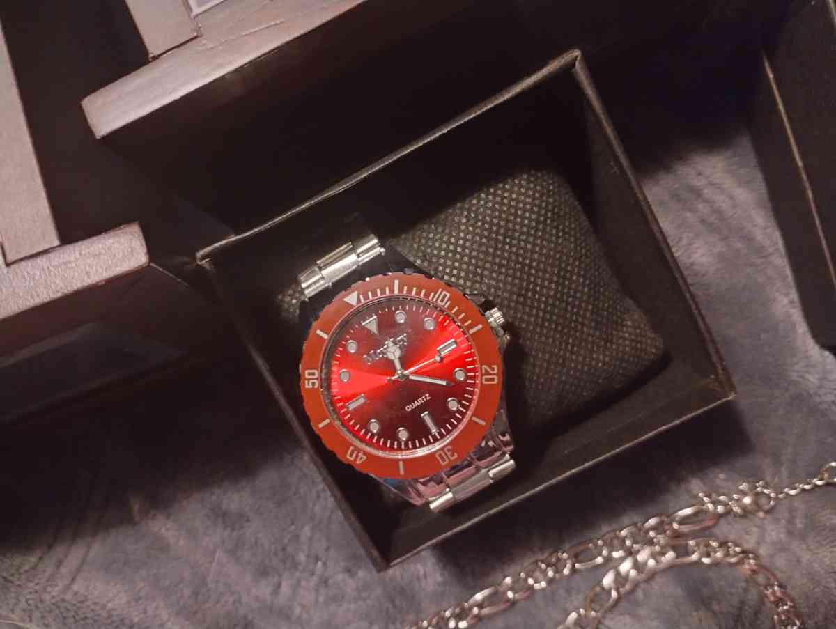 mens watch
