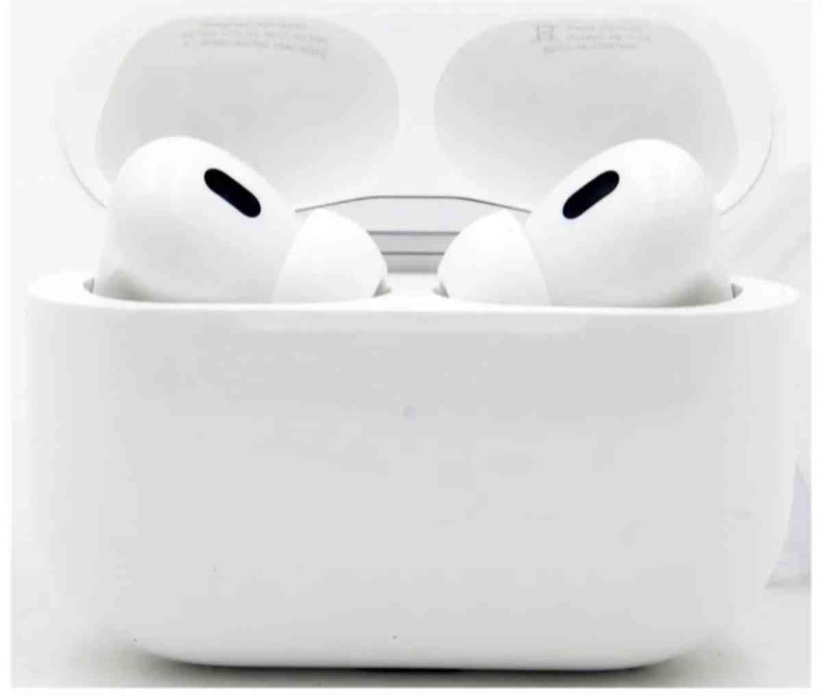 Airpod Pro 2nd Generation