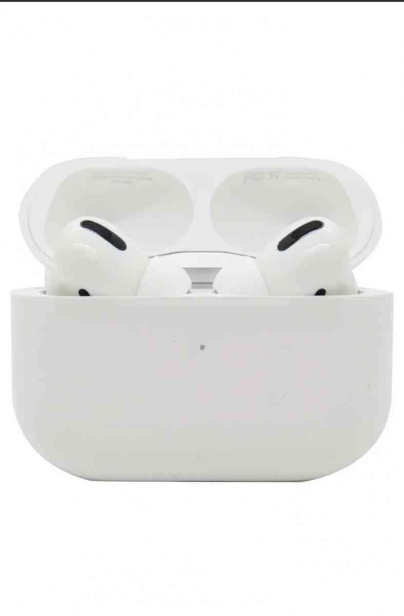 Airpod Pros