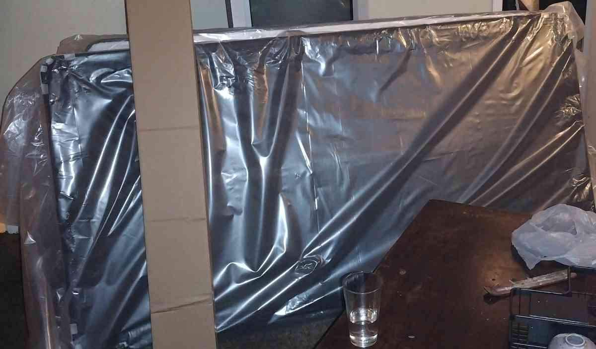 Robin Twin Bed Brand New