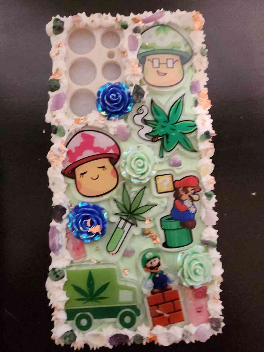 Customizable Phone cases