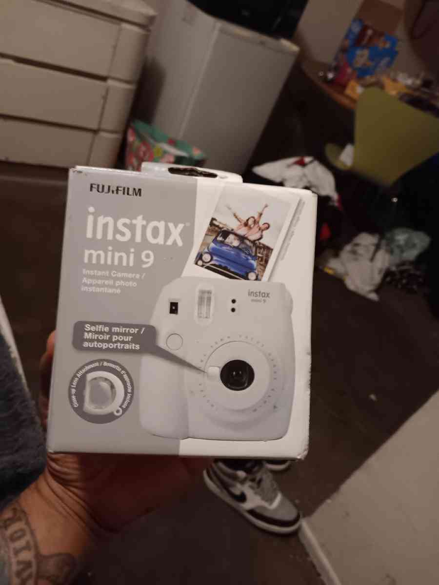 insta mini 9