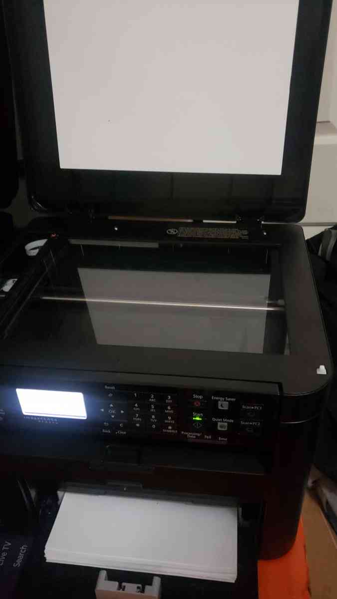 cannon printer imageclass