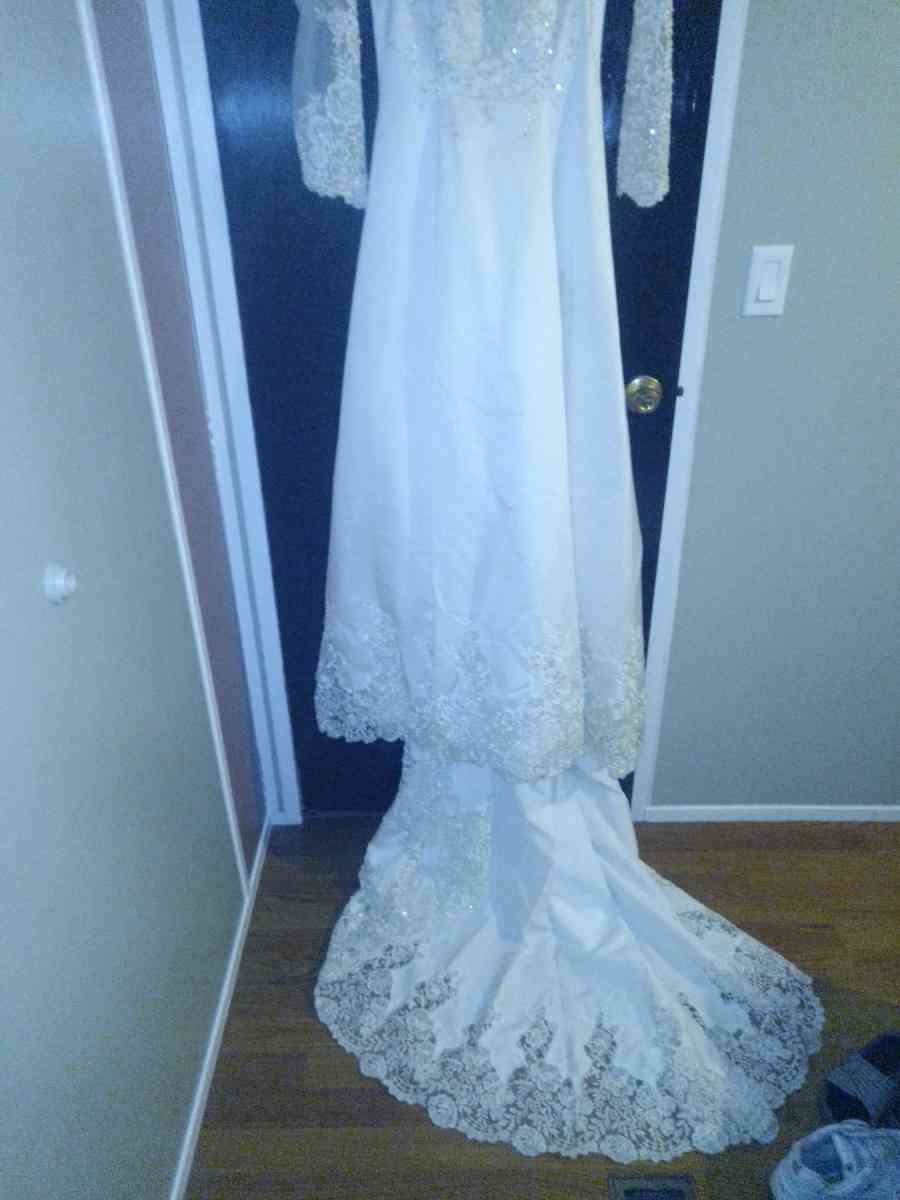 Wedding Gown