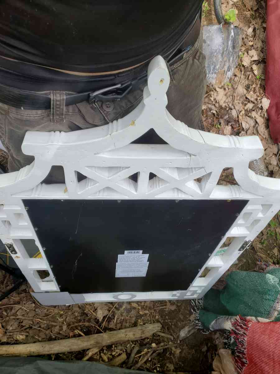 Brand new Mirror read description