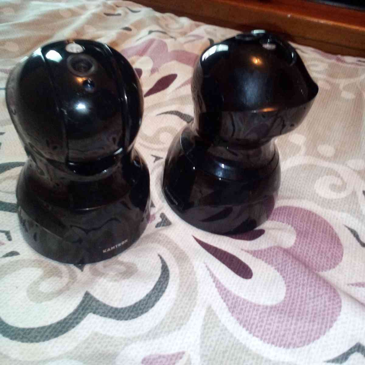 wireless security cameras