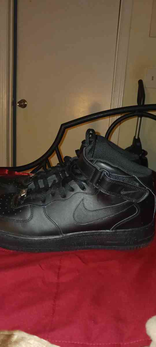Air Forces 1 High Top