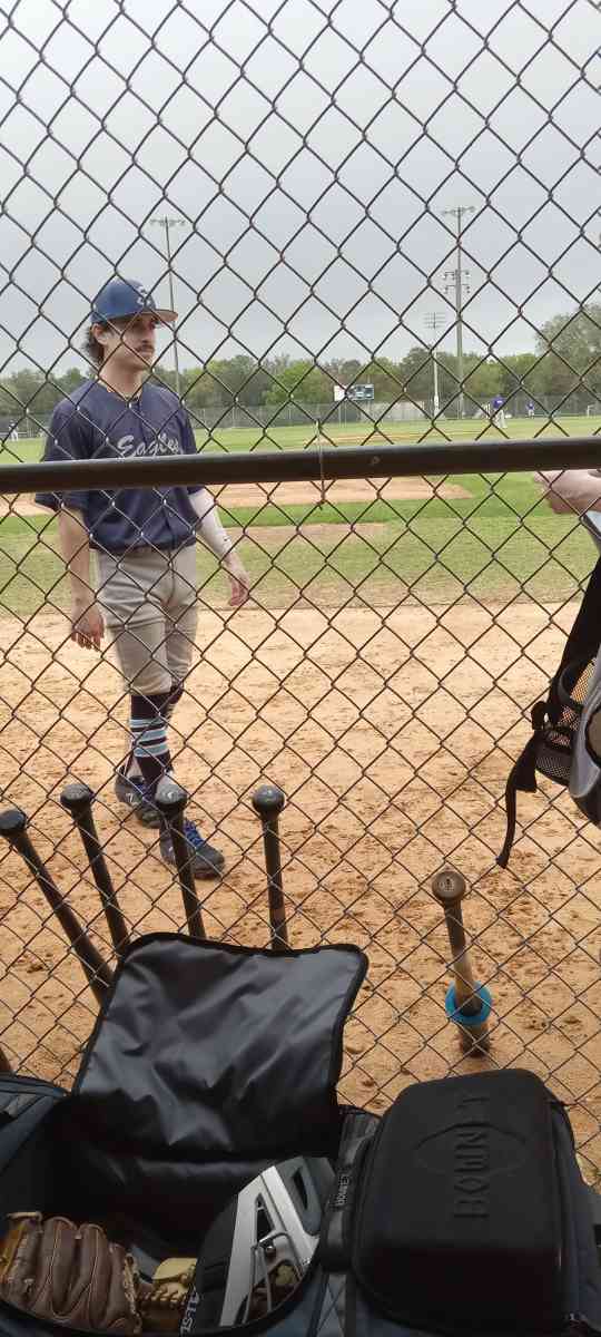 wood bat 90 buck baseball ball brand new cost 169 nvr used