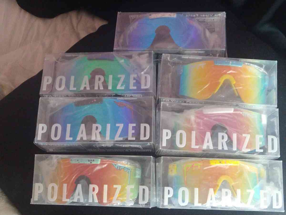 pit viper sunglasses