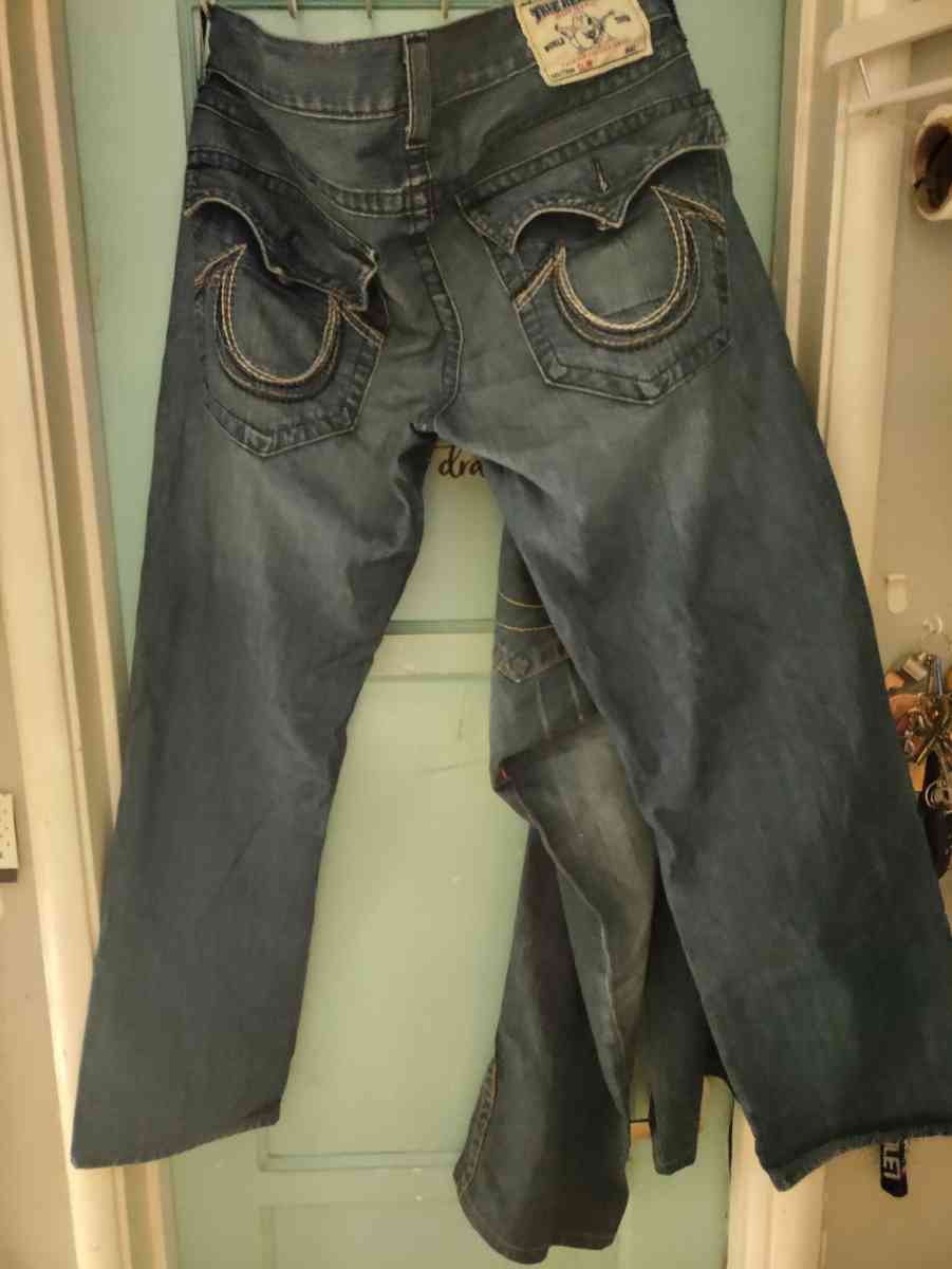 true religion jeans