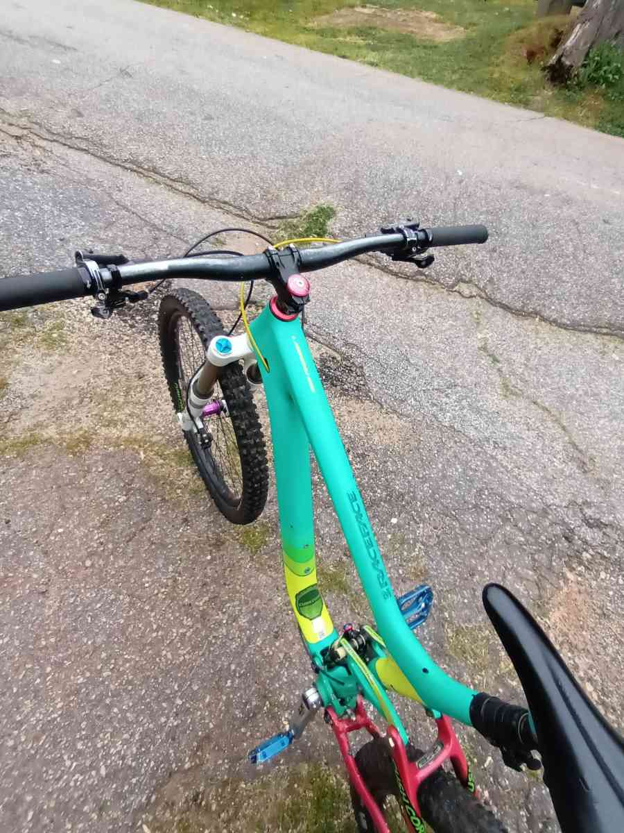 2016 giant reign advanced 1