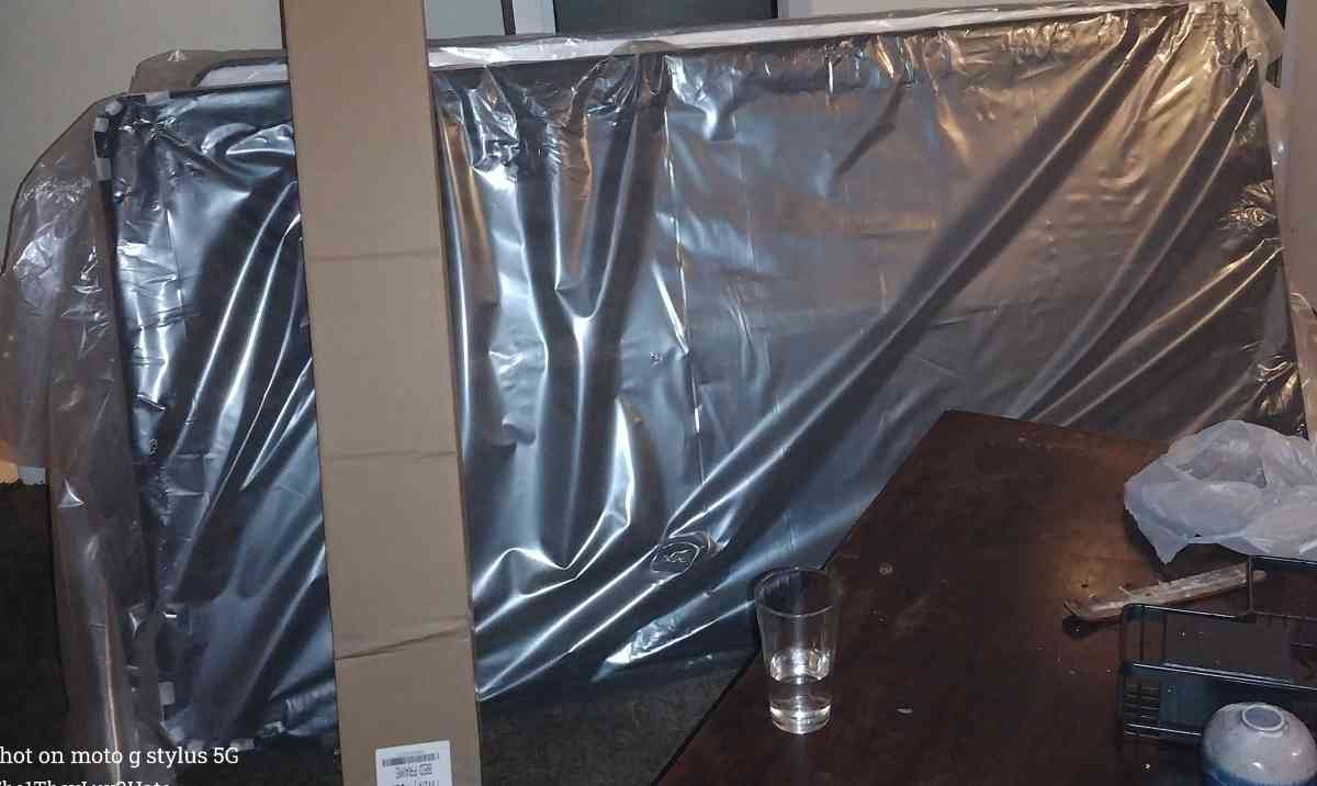 Robin Twin Bed Brand New