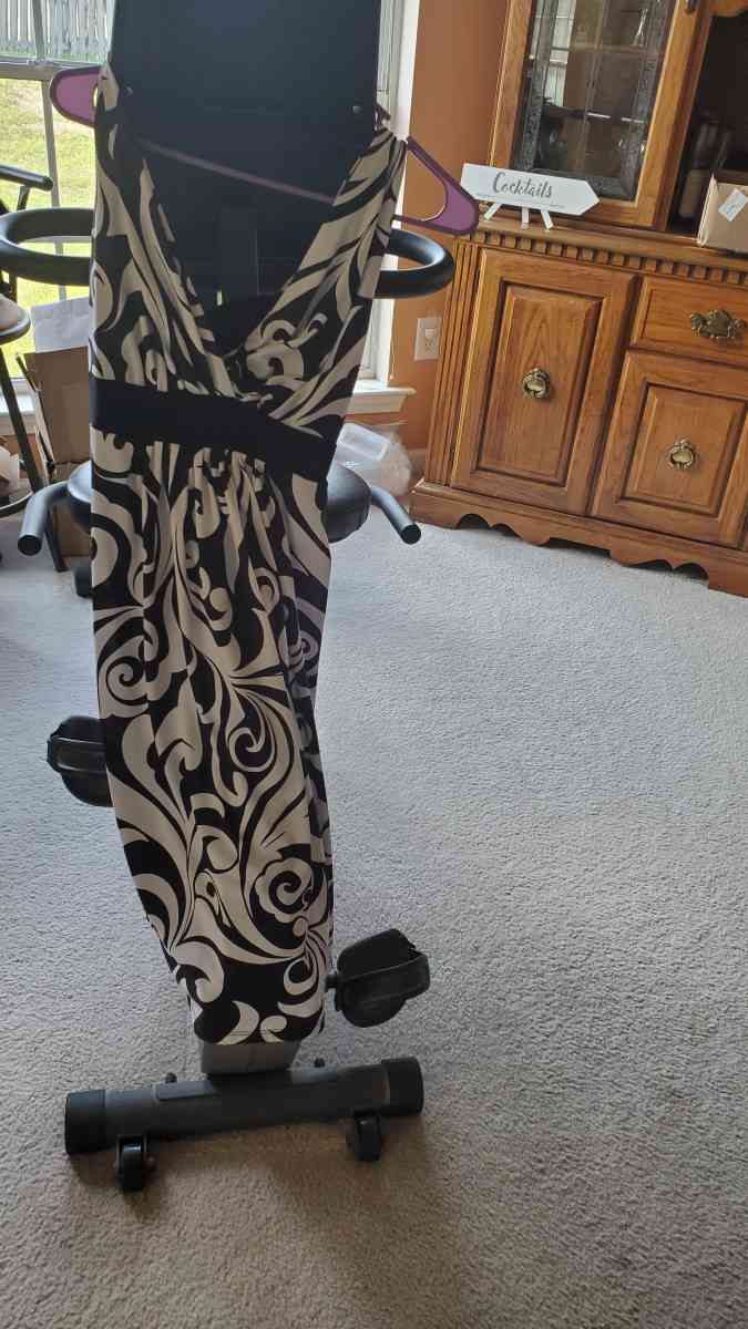 Variety of Ladies Dresses