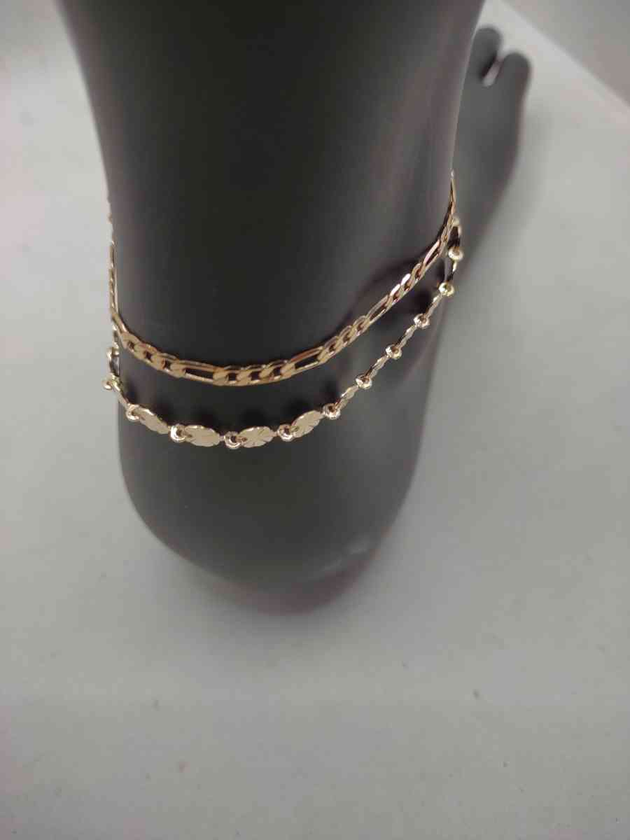 Anklet Bracelet