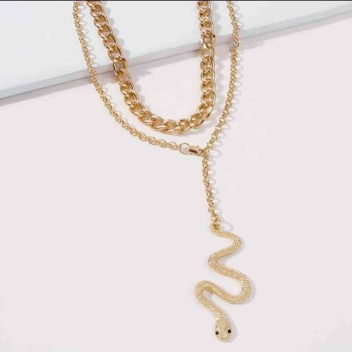 2pc fashion jewelry set