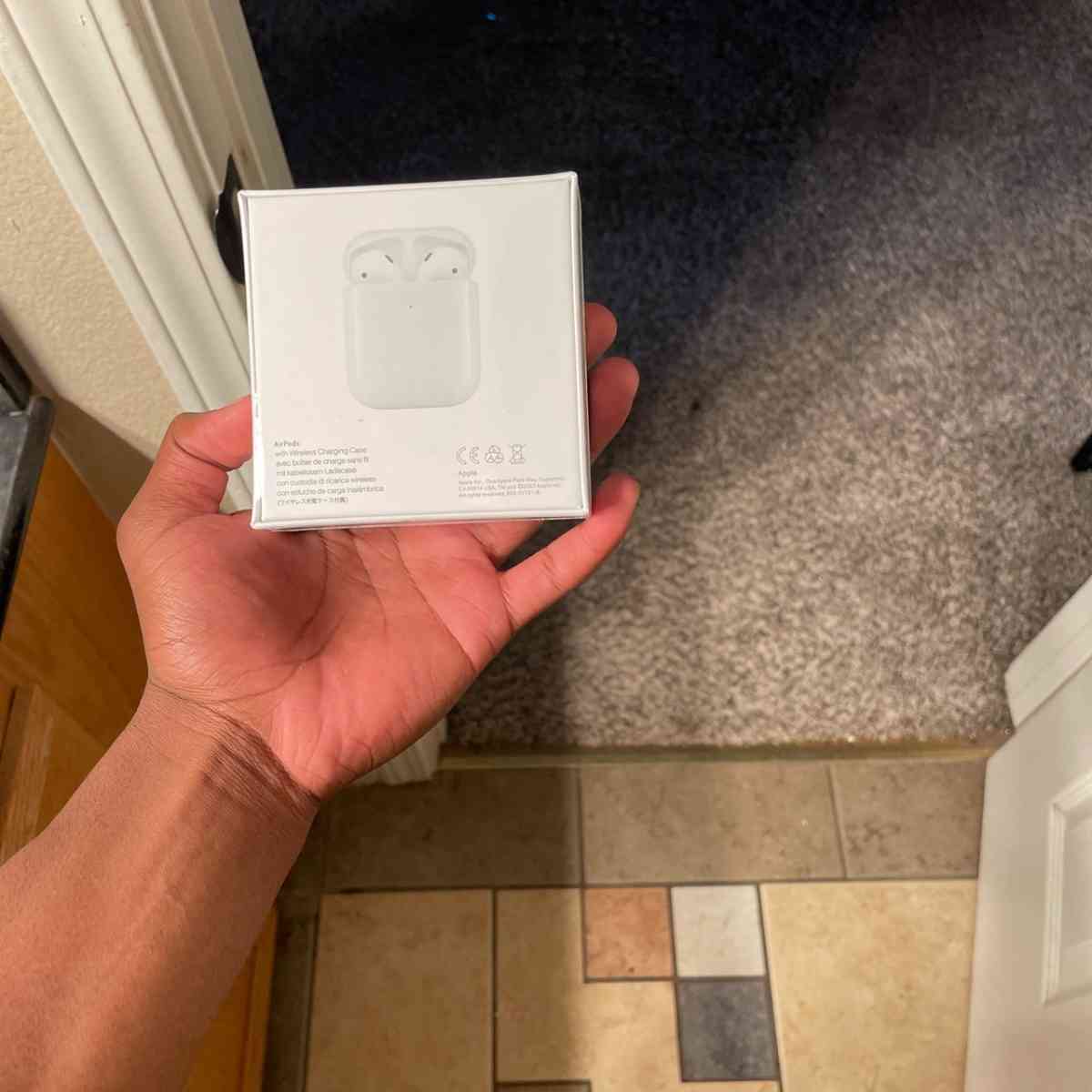 airpod gen 1