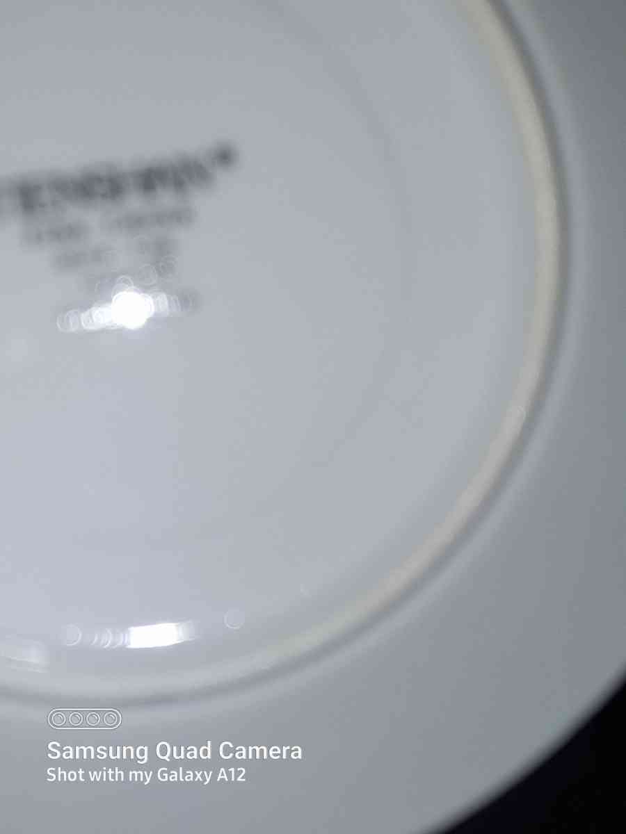 fine chine Christmas addition