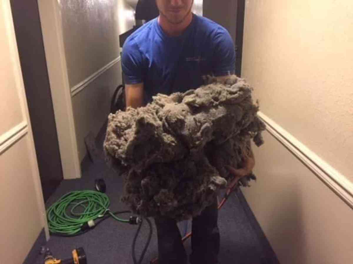 Air Ducts and Air Vents