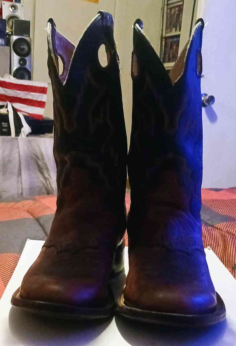 Mens Cowboy Boots