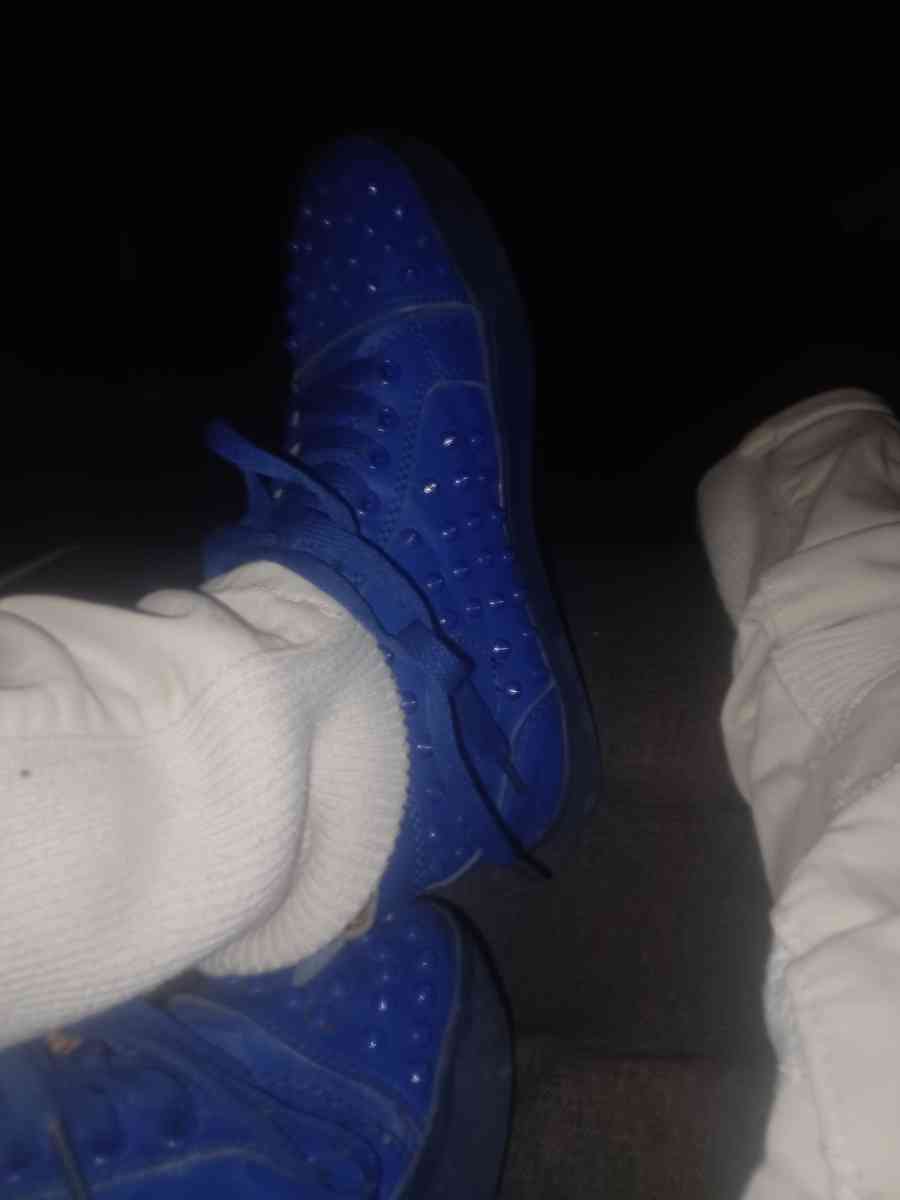 Christian Louboutin shoes