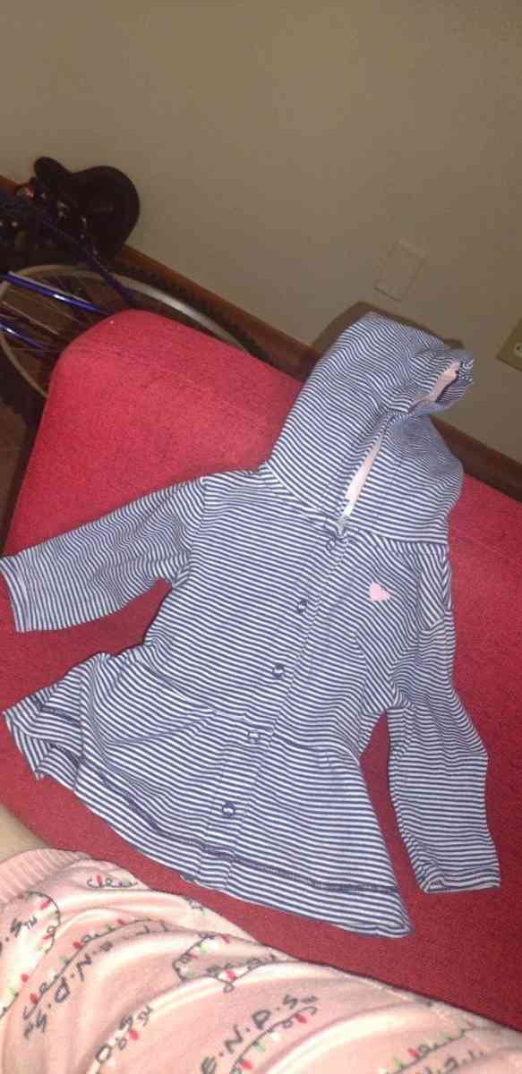 baby clothes 0 and 3 months