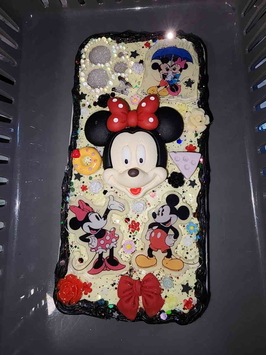 Customizable Phone cases