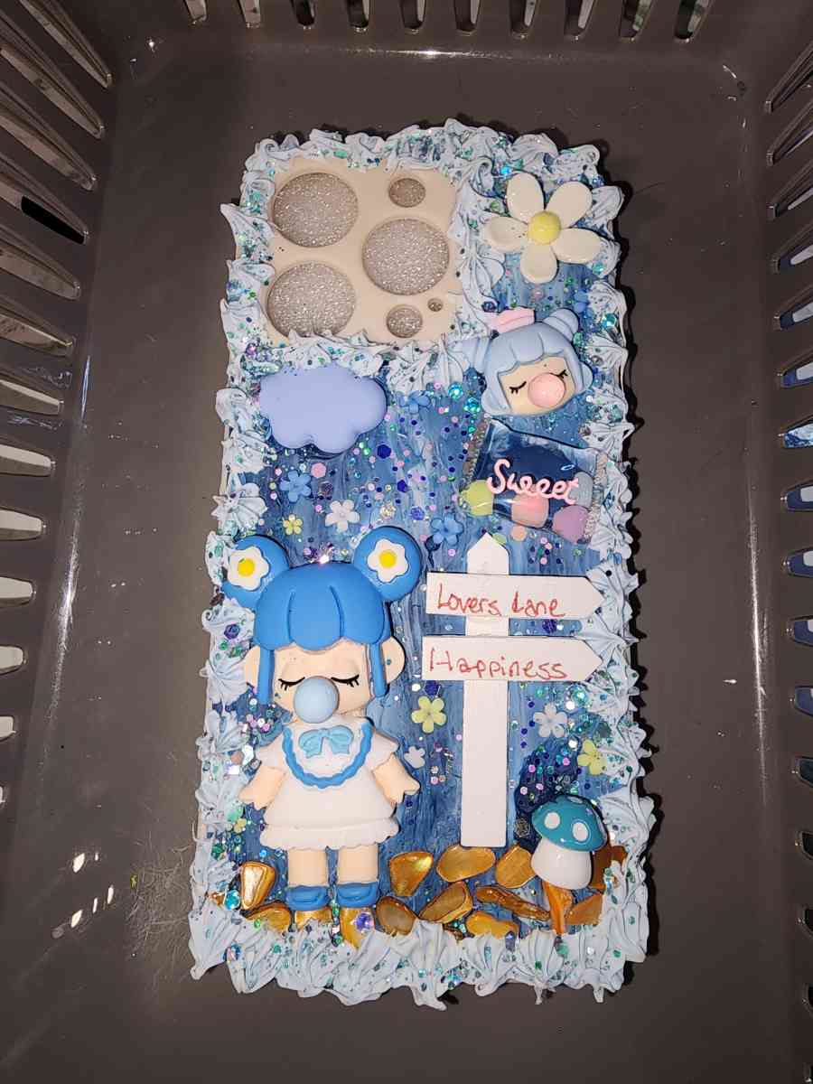 Customizable Phone cases