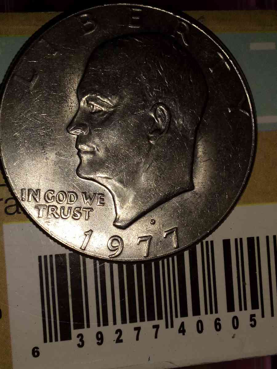 half Kennedy silver dollar