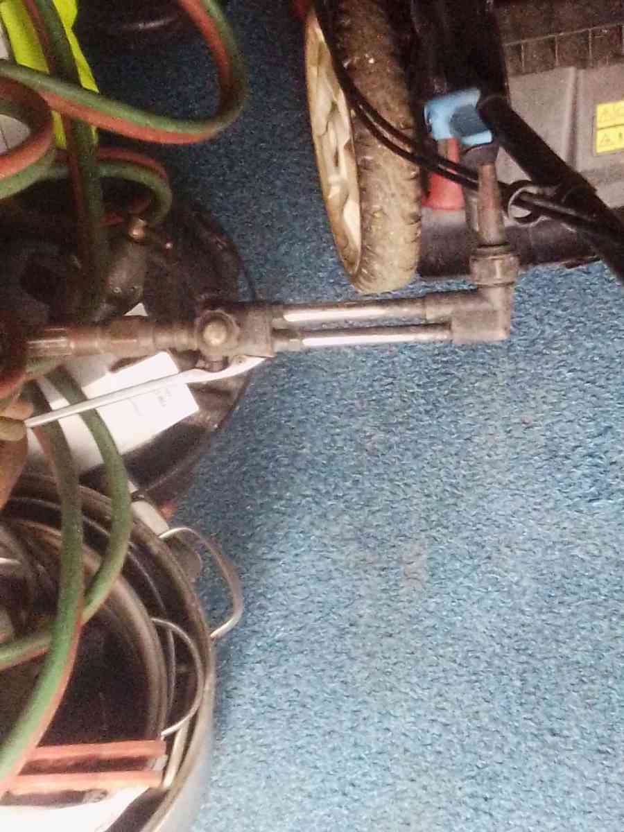 Lincoln Welding Machine