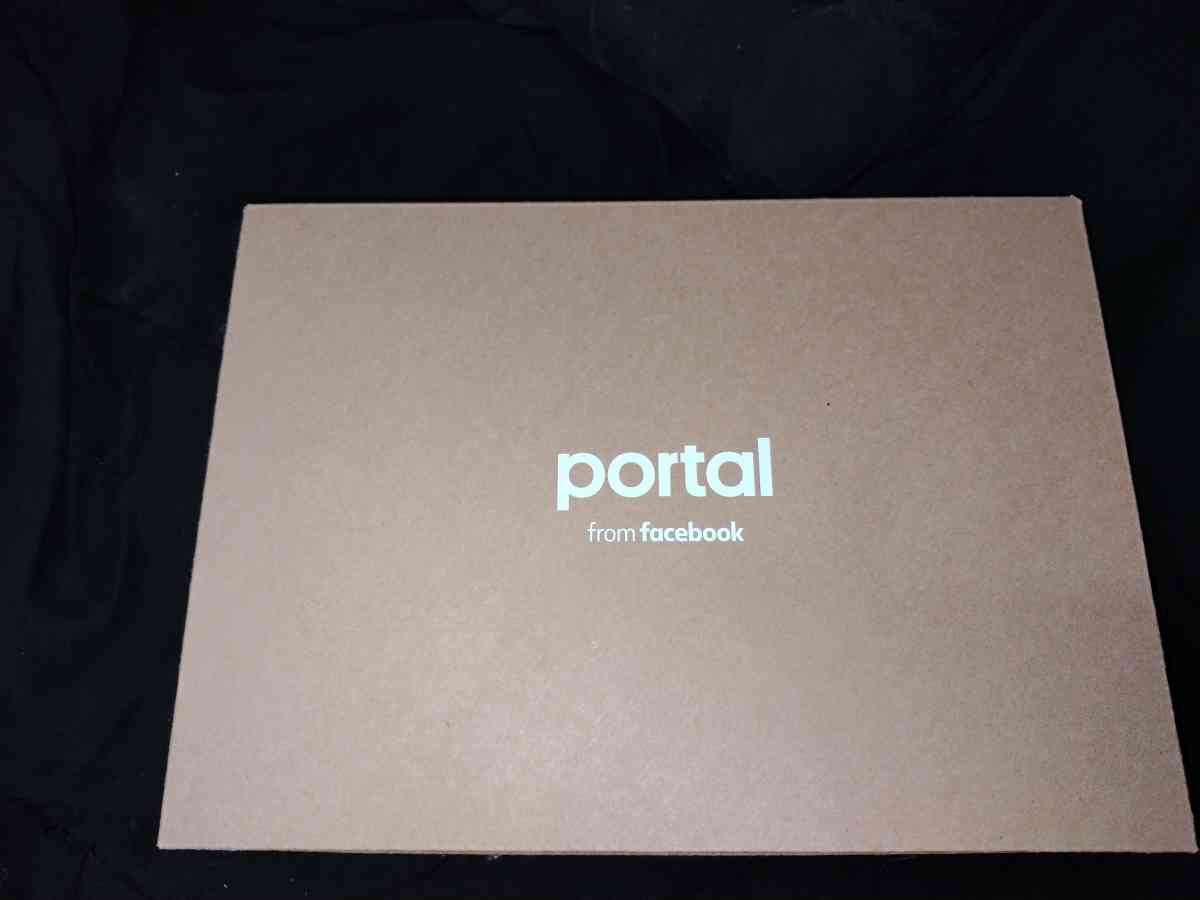 Facebook Portal
