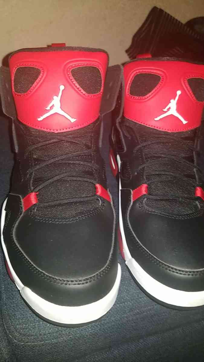 Jordan flight club91