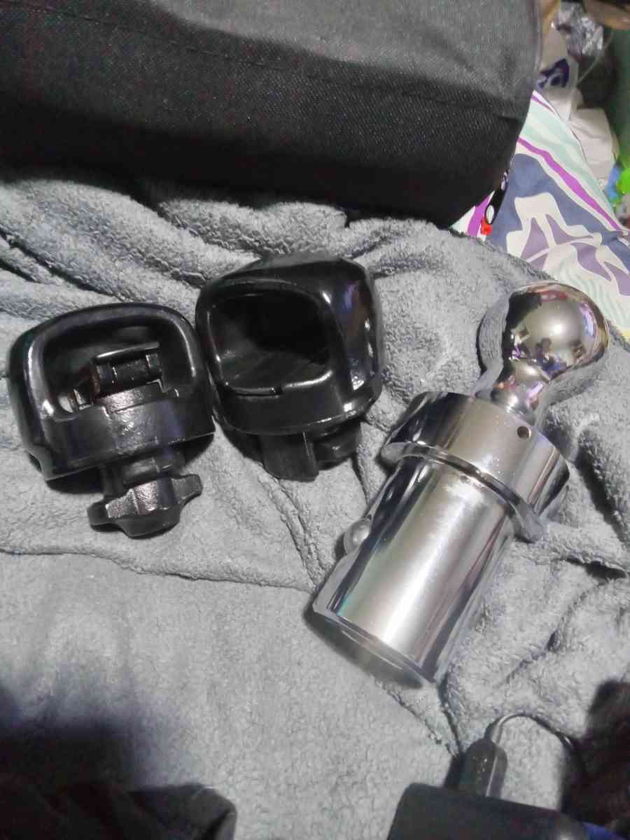 Gooseneck Hitch Heavy Duty