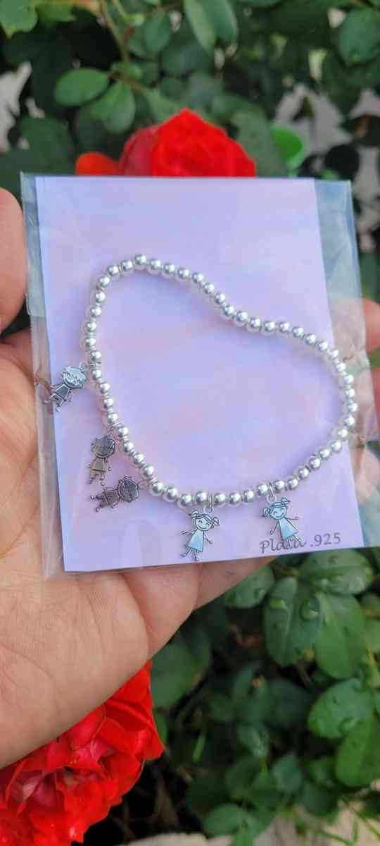 925 bracelet