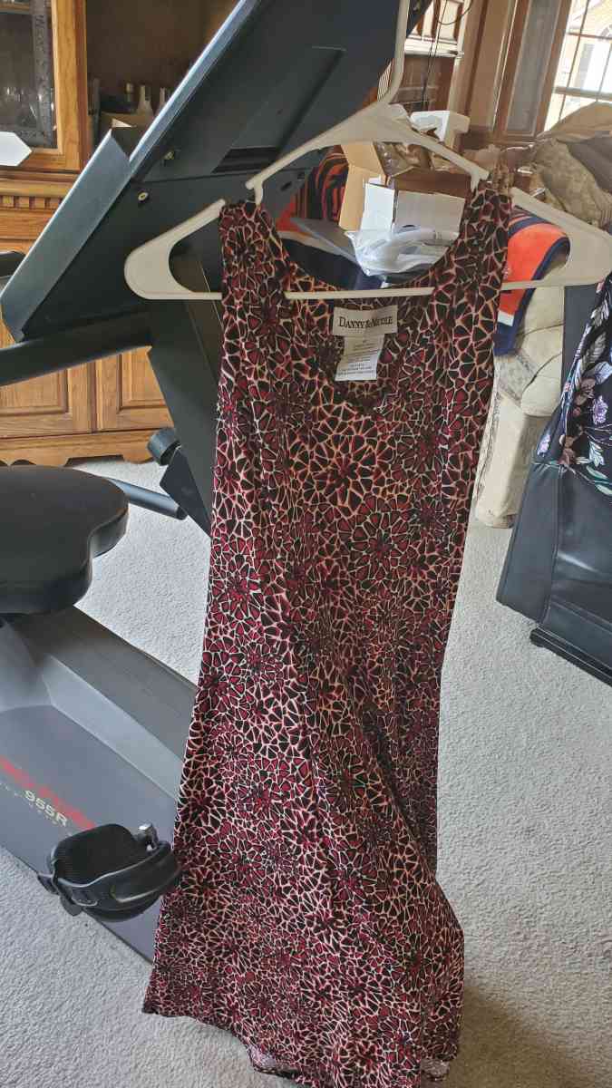 Variety of Ladies Dresses